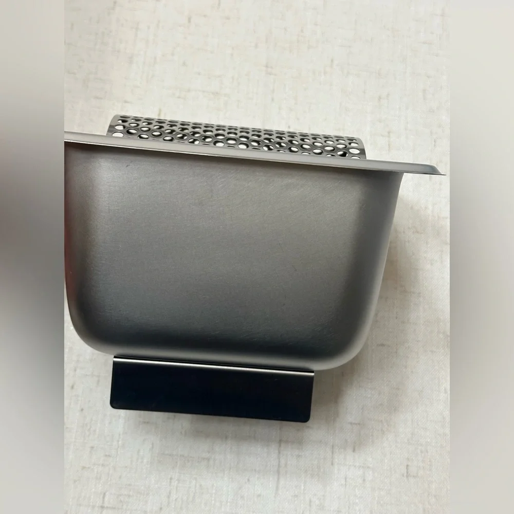 Winco Butter Roller